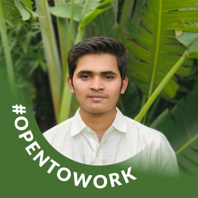Jaydip Poriya